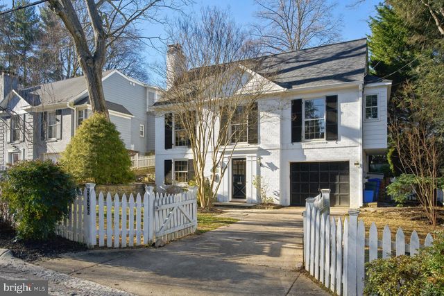 $1,407,000 | 5026 Wissioming Road, Bethesda, MD 20816