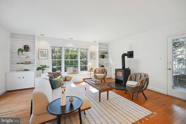 $1,407,000 | 5026 Wissioming Road, Bethesda, MD 20816