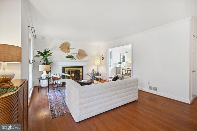 $1,407,000 | 5026 Wissioming Road, Bethesda, MD 20816