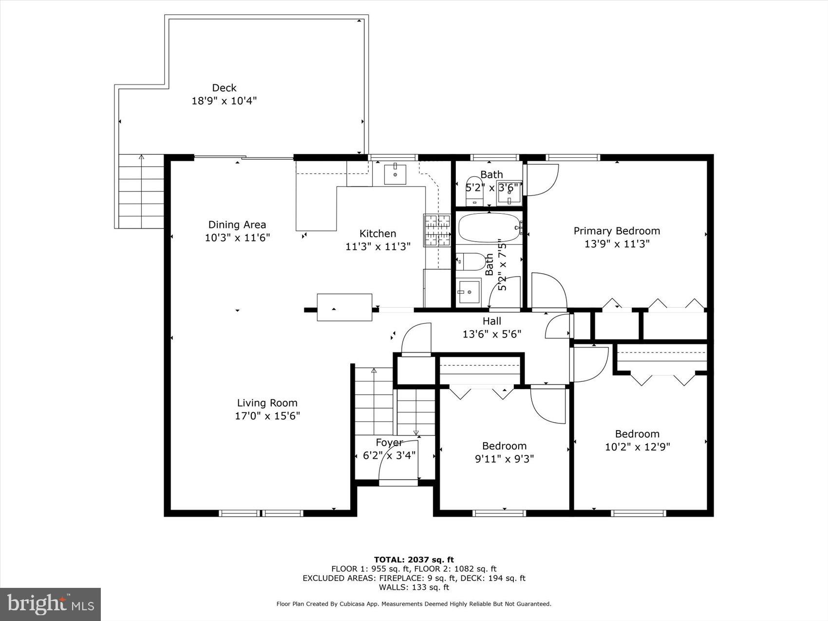 9884 Bird River Road Baltimore, MD 21220 - Photo 23 of 43 Gallery Image 23
