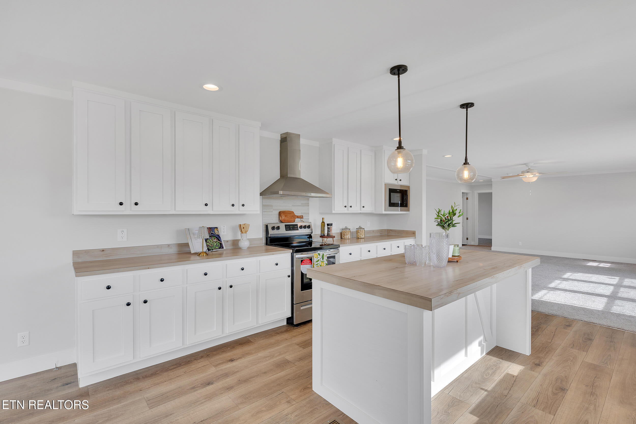 1559 River Path Morristown, TN 37813 - Photo 15 of 37 Kitchen