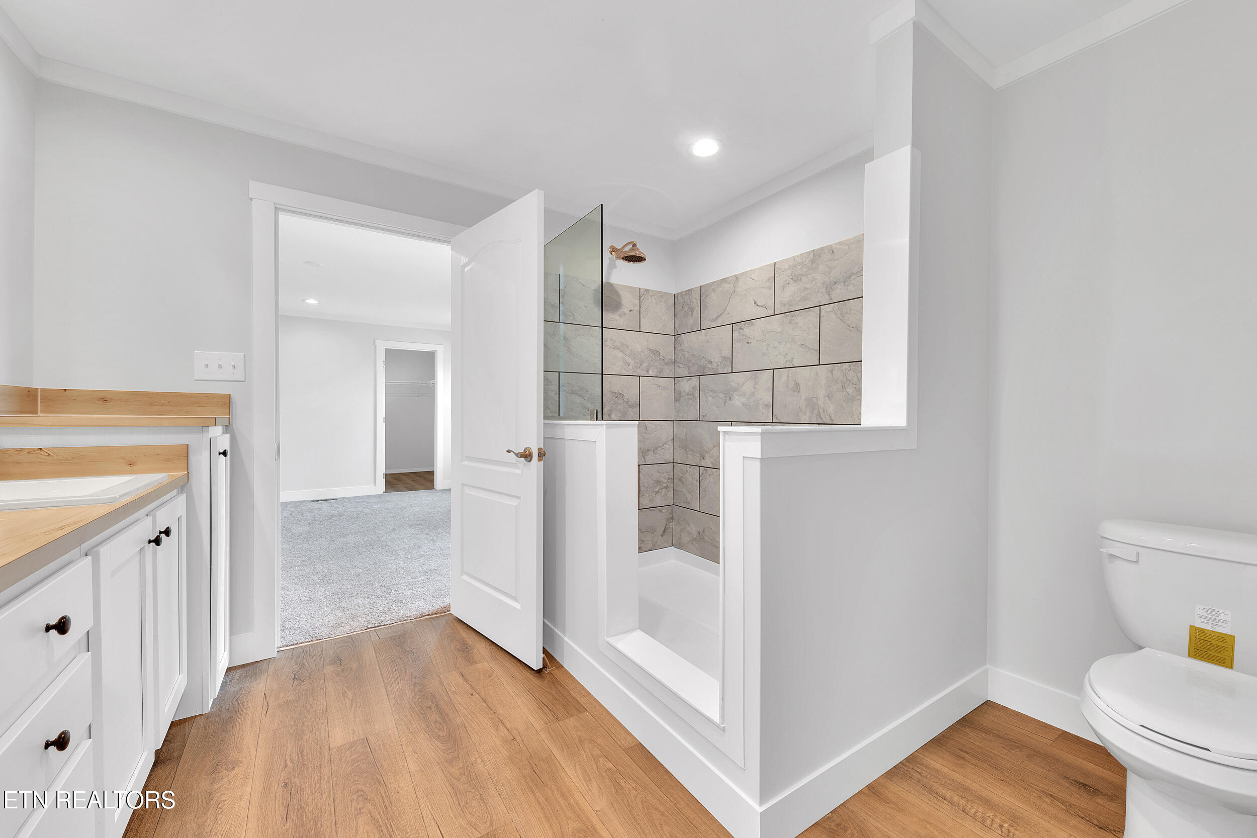 1559 River Path Morristown, TN 37813 - Photo 24 of 37 Main Bath/Shower