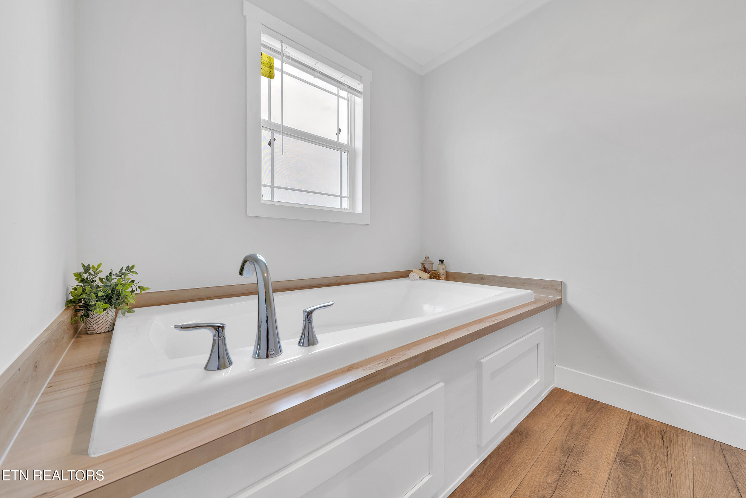 1559 River Path Morristown, TN 37813 - Photo 26 of 37 Main bath soaker tub