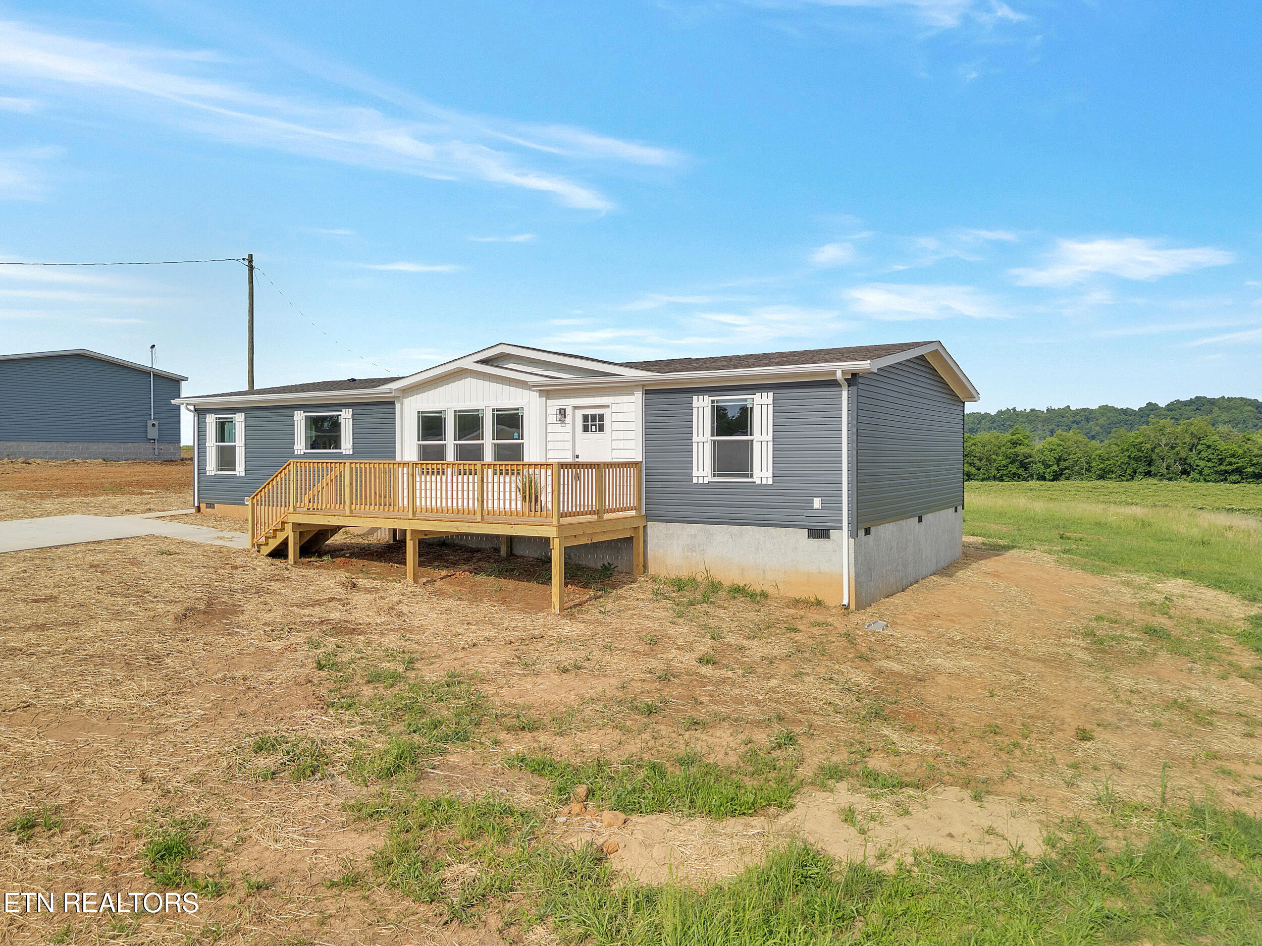 1559 River Path Morristown, TN 37813 - Photo 3 of 37 Front Exterior