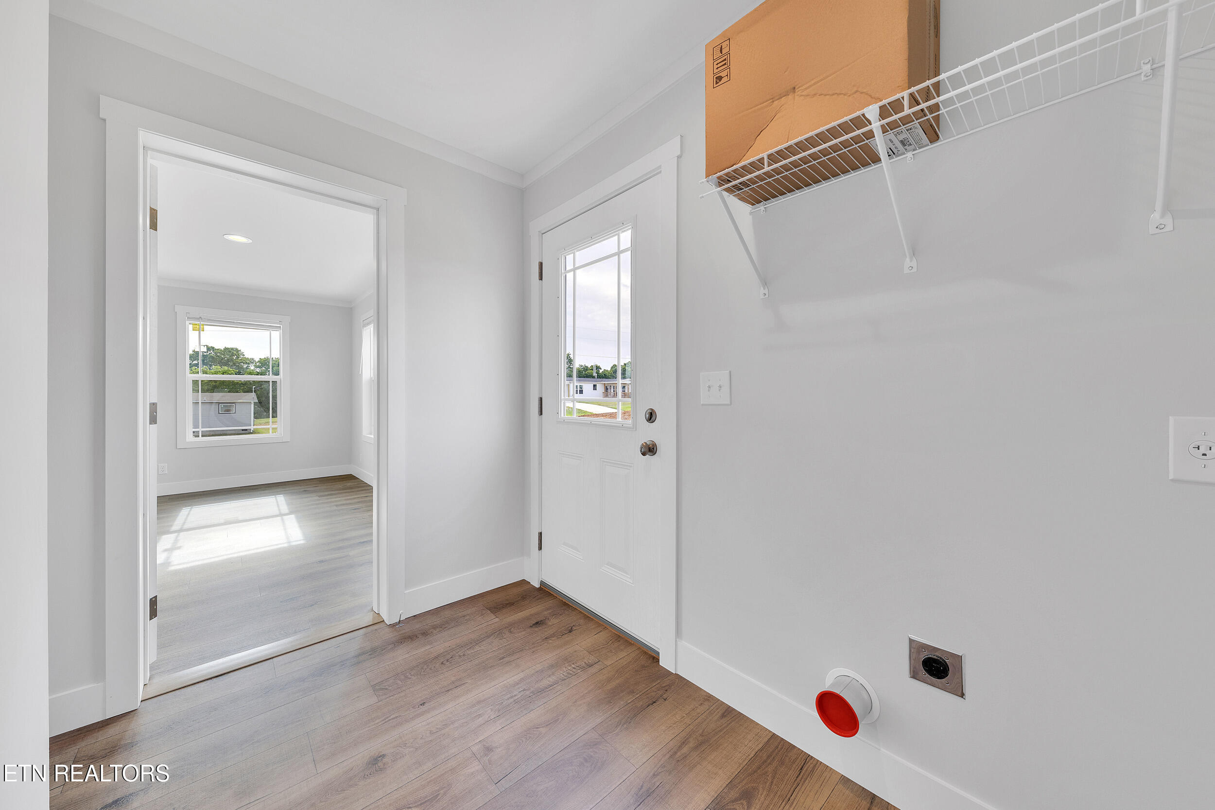 1559 River Path Morristown, TN 37813 - Photo 37 of 37 Laundry Room