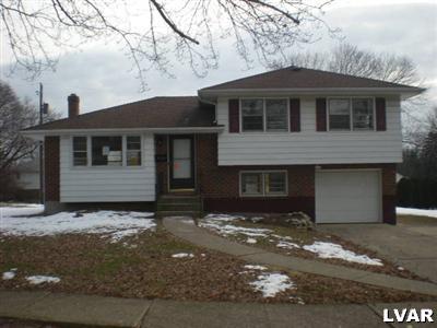 3154 Shakespeare Road Bethlehem, PA 18017 - Photo 1 of 5 Gallery Image 1