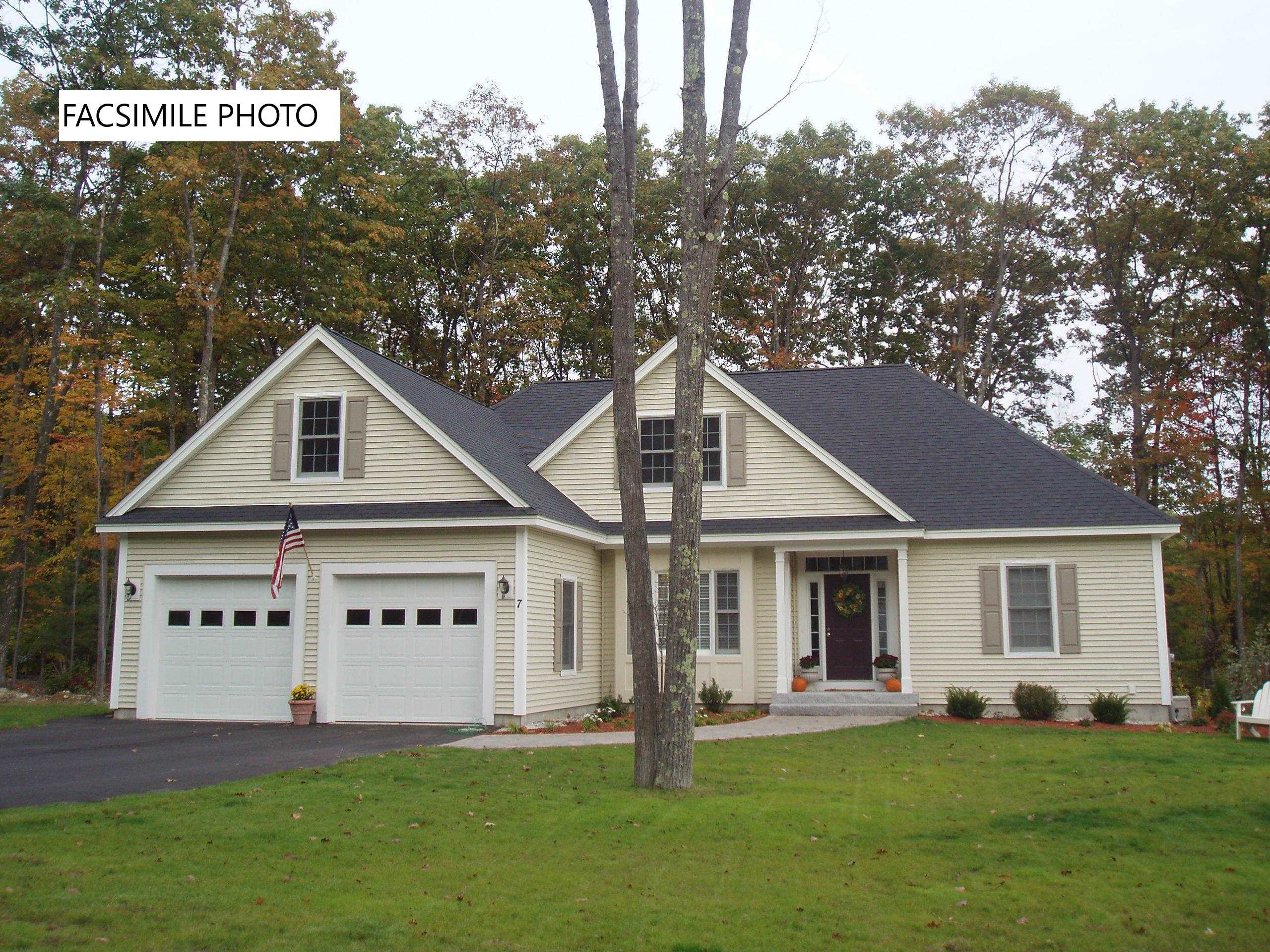 82 K Sawmill Road Bow, NH 03304 - Photo 1 of 2 Gallery Image 1