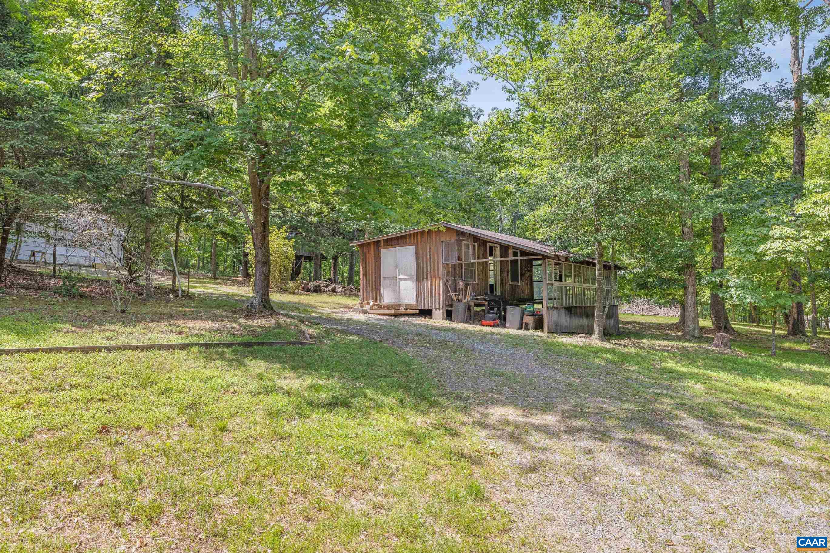 5662 Laurel Ridge Road Charlottesville, VA 22911 - Photo 4 of 48