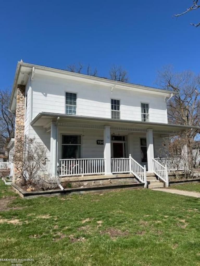 196 South Main Street Romeo, MI 48065 - Photo 2 of 9