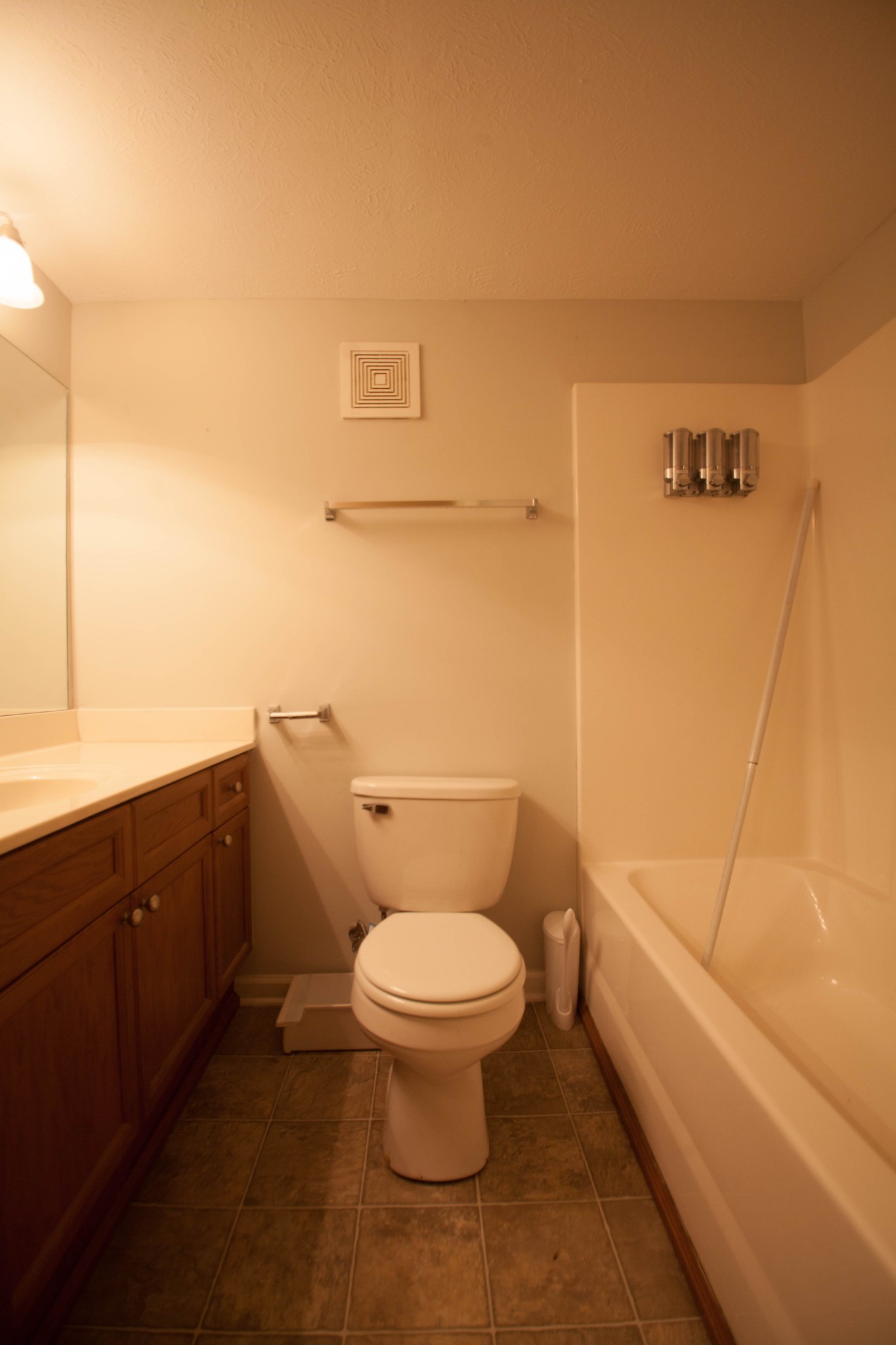 420 Elysian Fields Road, Unit E10 Nashville, TN 37211 - Photo 7 of 10 a bathroom with a toilet and a sink
