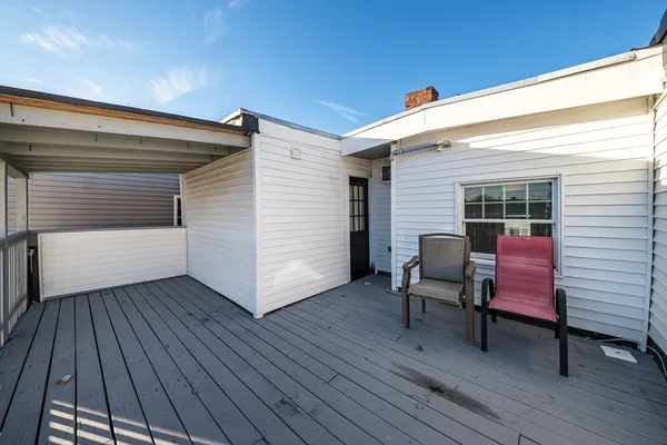 $2,900 | 351 East 8th Street, Unit 3, Boston, MA 02127