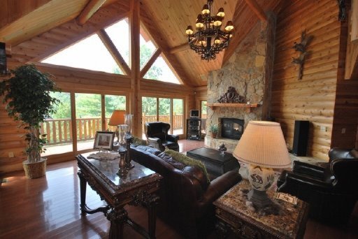 336 Raccoon Ridge Road Gatlinburg, TN 37738 - Photo 11 of 30 Additional Photo