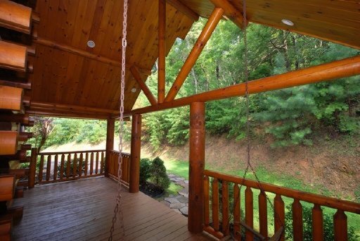 336 Raccoon Ridge Road Gatlinburg, TN 37738 - Photo 12 of 30 Additional Photo