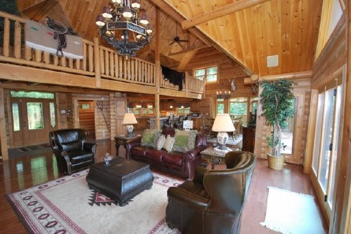 336 Raccoon Ridge Road Gatlinburg, TN 37738 - Photo 13 of 30 Additional Photo