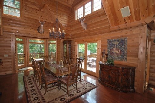 336 Raccoon Ridge Road Gatlinburg, TN 37738 - Photo 14 of 30 Additional Photo