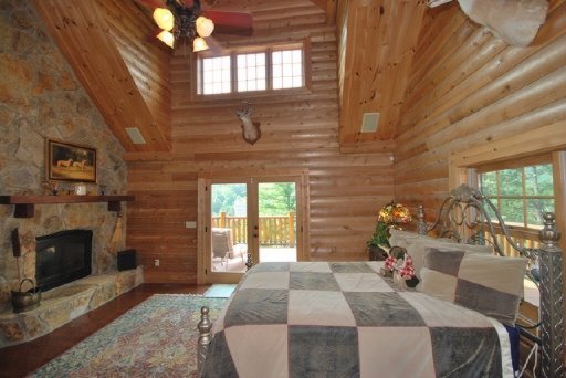 336 Raccoon Ridge Road Gatlinburg, TN 37738 - Photo 16 of 30 Additional Photo