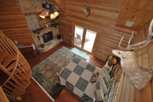336 Raccoon Ridge Road Gatlinburg, TN 37738 - Photo 18 of 30 Additional Photo