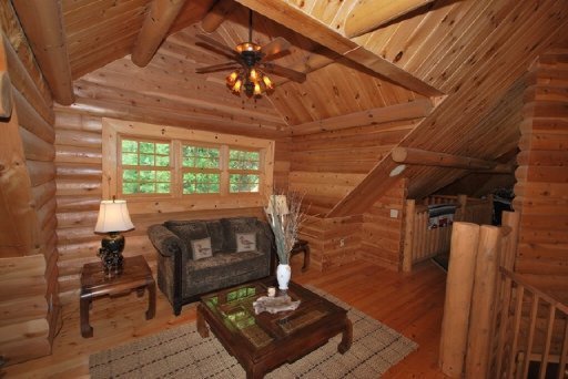 336 Raccoon Ridge Road Gatlinburg, TN 37738 - Photo 19 of 30 Additional Photo