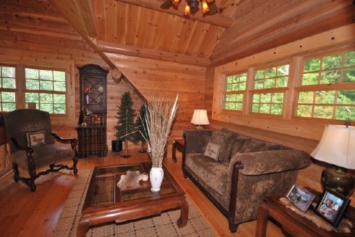336 Raccoon Ridge Road Gatlinburg, TN 37738 - Photo 20 of 30 Additional Photo