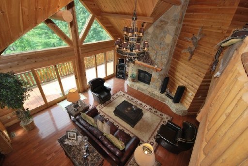 336 Raccoon Ridge Road Gatlinburg, TN 37738 - Photo 21 of 30 Additional Photo