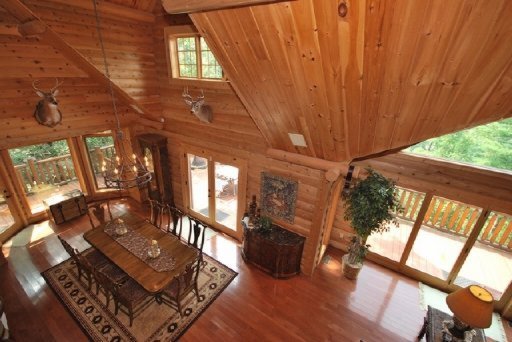 336 Raccoon Ridge Road Gatlinburg, TN 37738 - Photo 22 of 30 Additional Photo