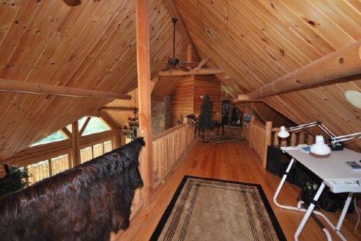 336 Raccoon Ridge Road Gatlinburg, TN 37738 - Photo 24 of 30 Additional Photo