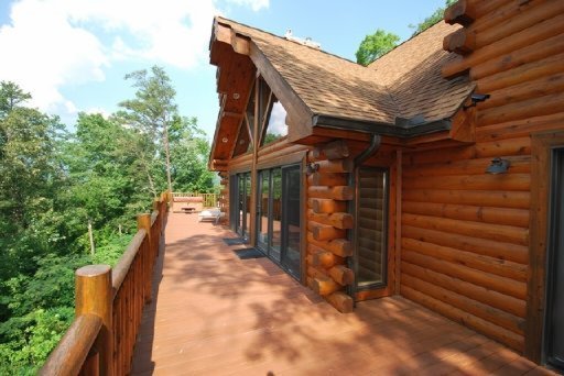 336 Raccoon Ridge Road Gatlinburg, TN 37738 - Photo 25 of 30 Additional Photo