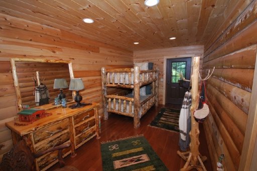 336 Raccoon Ridge Road Gatlinburg, TN 37738 - Photo 28 of 30 Additional Photo