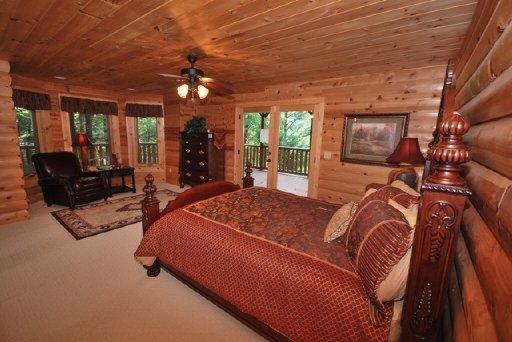 336 Raccoon Ridge Road Gatlinburg, TN 37738 - Photo 29 of 30 Additional Photo