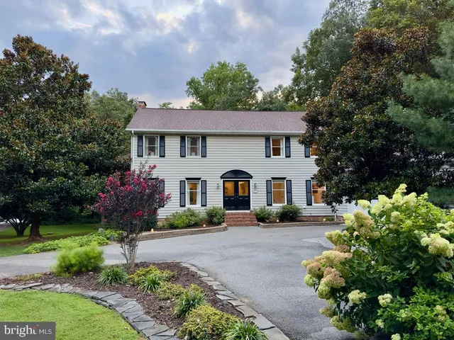 $819,000 | 14540 Stirrup Lane, Galena, MD 21635