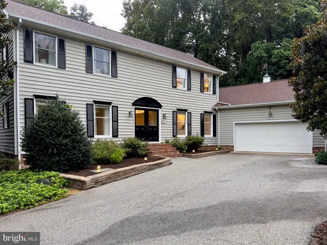 $819,000 | 14540 Stirrup Lane, Galena, MD 21635