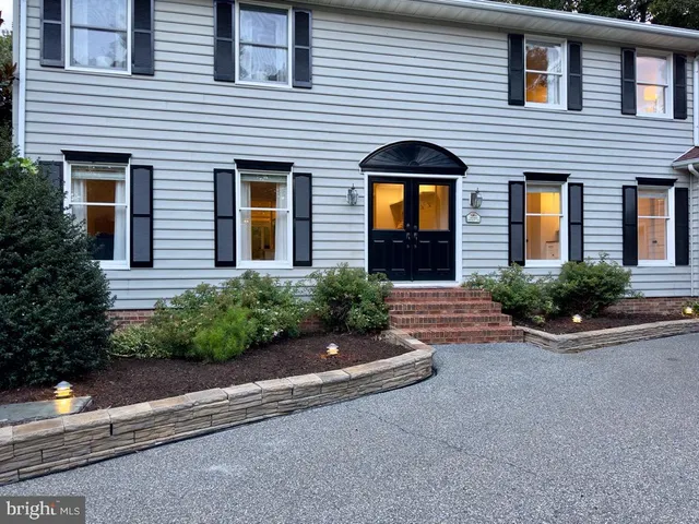 $819,000 | 14540 Stirrup Lane, Galena, MD 21635