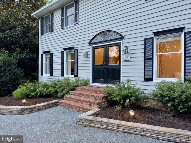 $819,000 | 14540 Stirrup Lane, Galena, MD 21635