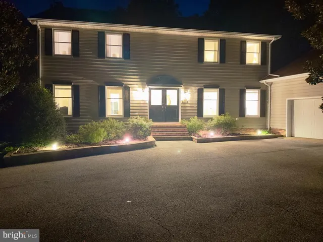 $819,000 | 14540 Stirrup Lane, Galena, MD 21635