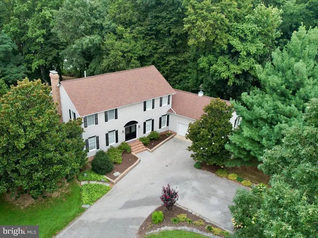 $819,000 | 14540 Stirrup Lane, Galena, MD 21635