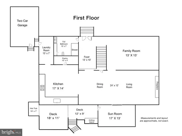 $819,000 | 14540 Stirrup Lane, Galena, MD 21635