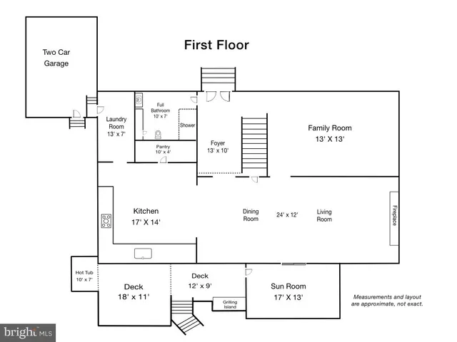 $819,000 | 14540 Stirrup Lane, Galena, MD 21635