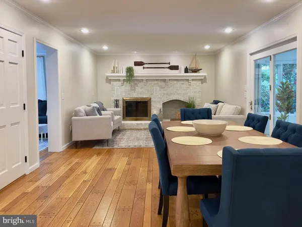 $819,000 | 14540 Stirrup Lane, Galena, MD 21635