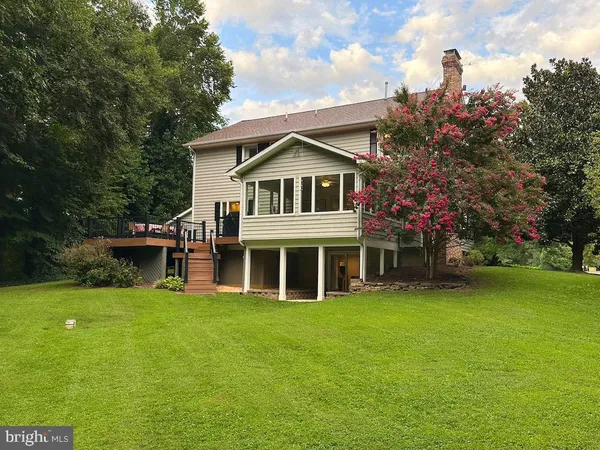 $819,000 | 14540 Stirrup Lane, Galena, MD 21635