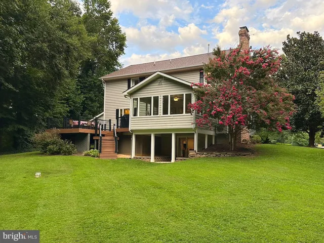 $819,000 | 14540 Stirrup Lane, Galena, MD 21635