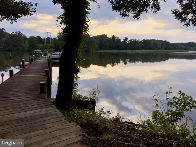 $819,000 | 14540 Stirrup Lane, Galena, MD 21635