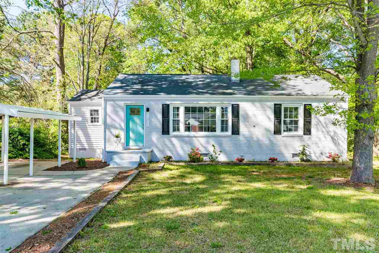 1205 Southerlund Road Garner, NC 27529 - Photo 1 of 23