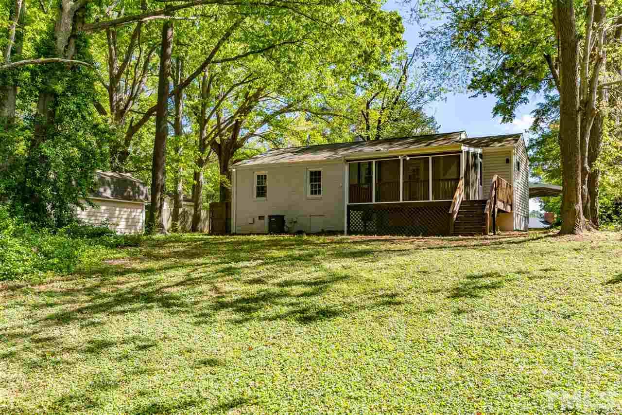 1205 Southerlund Road Garner, NC 27529 - Photo 2 of 23