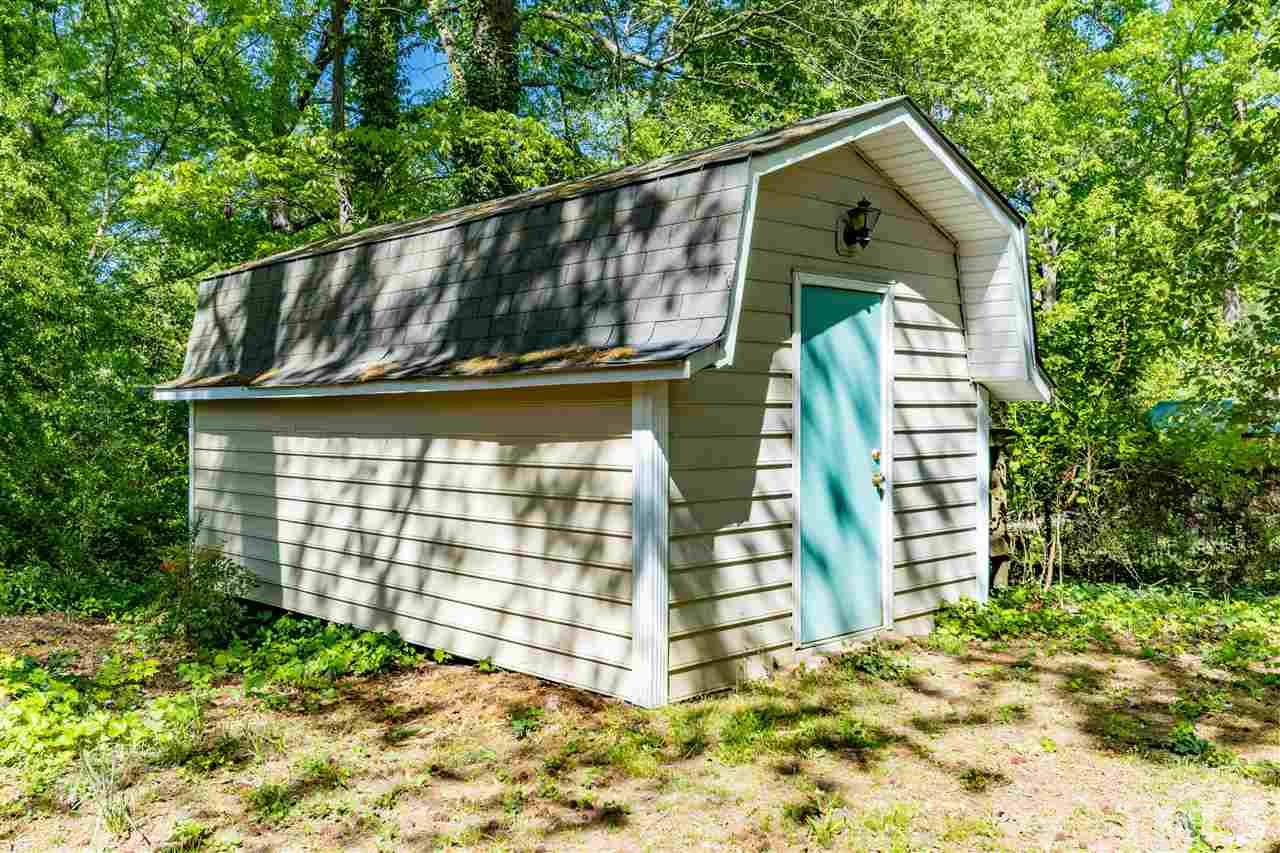 1205 Southerlund Road Garner, NC 27529 - Photo 3 of 23