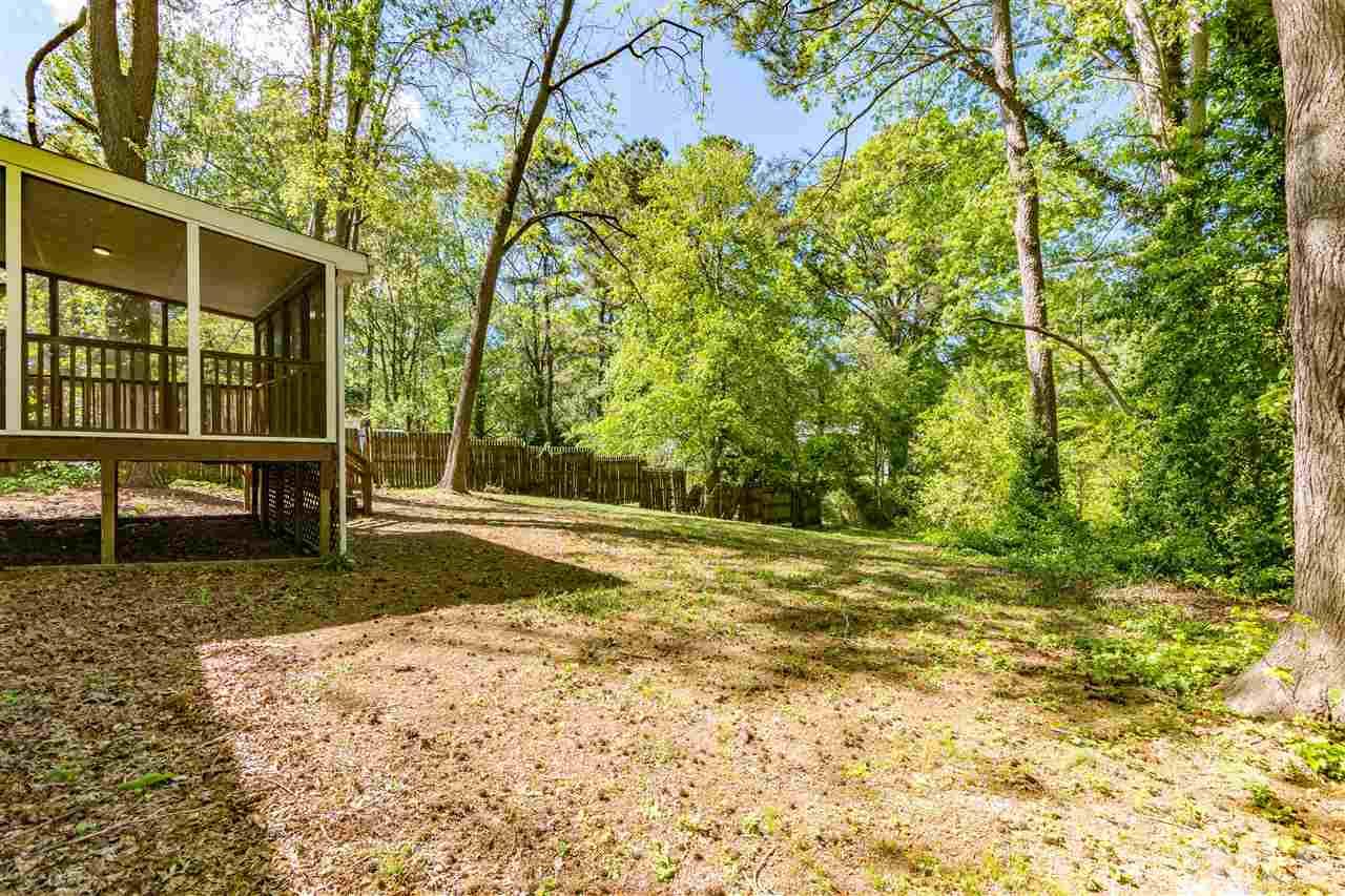 1205 Southerlund Road Garner, NC 27529 - Photo 4 of 23