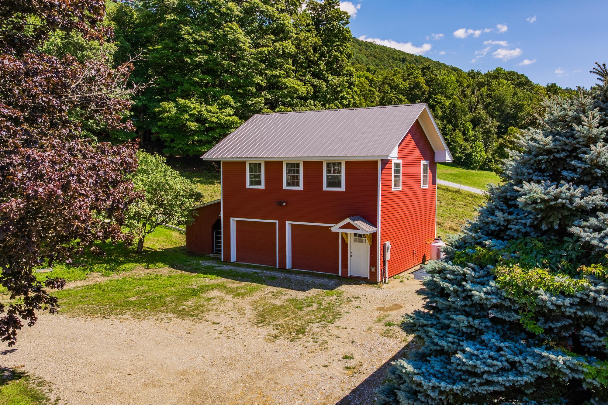 1859 Herrick Brook Road Pawlet, VT 05761 - Photo 54 of 60 Gallery Image 54