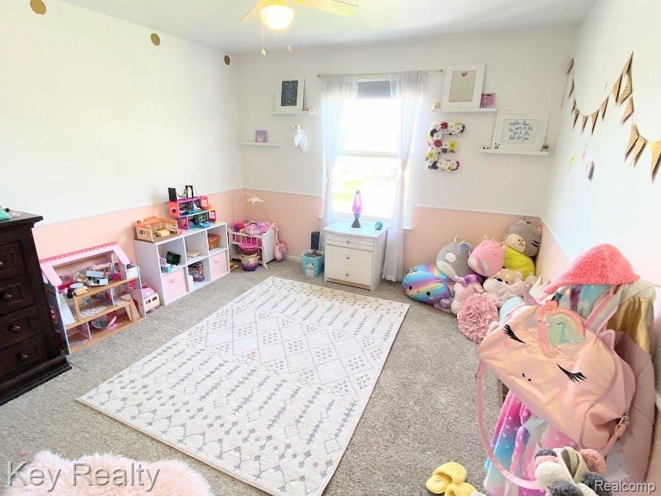 4418 Quail Ridge Lane Newport, MI 48166 - Photo 25 of 45 Gallery Image 25
