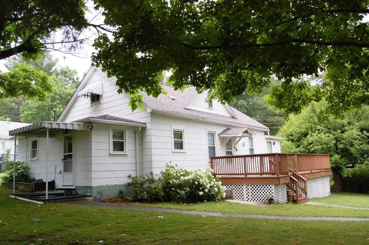 836 Teaberry Road Ronceverte, WV 24970 - Photo 11 of 12 Gallery Image 11