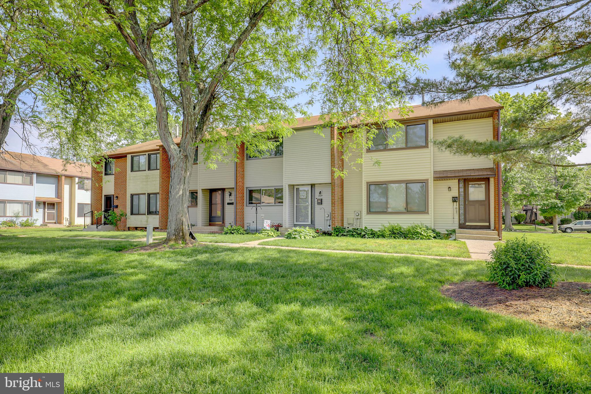 369 Bolton Road Hightstown, NJ 08520 - Photo 1 of 23 369 Bolton Road