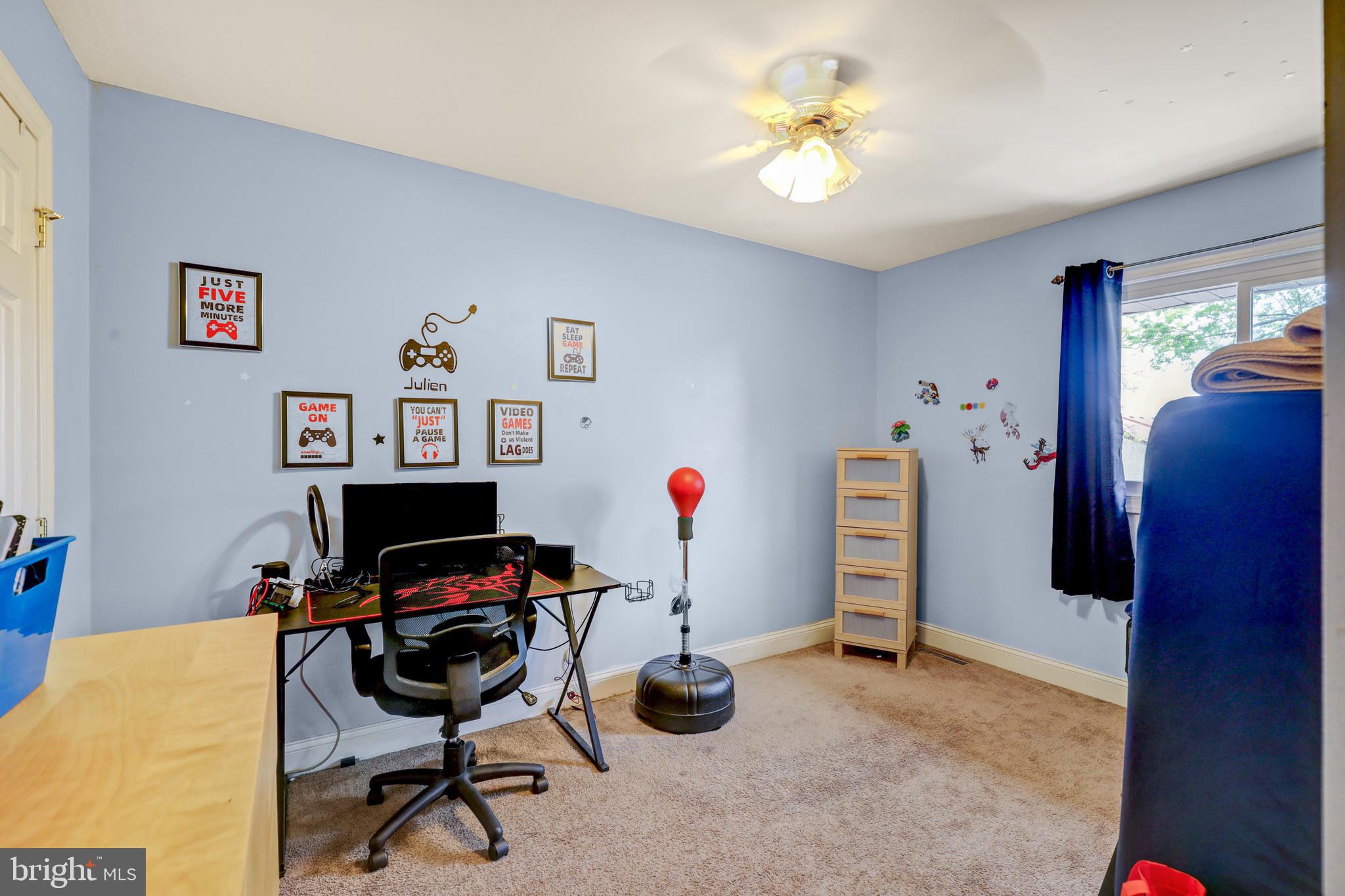 369 Bolton Road Hightstown, NJ 08520 - Photo 17 of 23 Second bedroom upstairs...